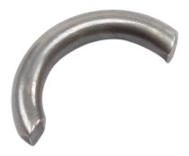 Ducati Semi-anello valvola, 1,7 mm per 7 mm - 748-1198,