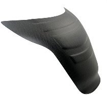 Carbonworld Tankpad, Carbon geeignet für Ducati Panigale /