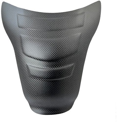Carbonworld Tankpad, Carbon geeignet für Ducati Panigale /