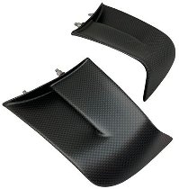 Carbonworld Winglets Carbon suitable for Ducati Panigale V4