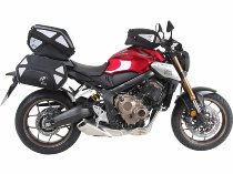 Hepco & Becker Sportrack, Black - BMW R 1200 GS LC