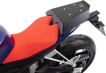 Hepco & Becker Sport rack, Black - Aprilia Tuono / RS 660