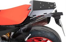 Hepco &amp, becker Aprilia Sportrack Topcasecarrier