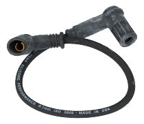 Ducati Spark plug connector horizontal, left side -