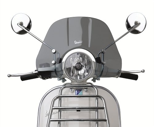 Vespa Parabrezza Cruiser PX