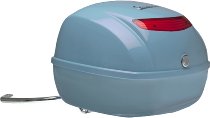 Vespa Topcase 32lts, - Sky blau