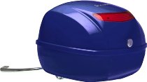 Vespa topcase 32lts, Azul noche