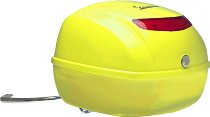 Vespa Topcase 32lts, - giallo