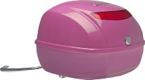 Vespa Topcase 32lts, - rosa