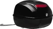 Maletín Vespa 32lts, Volcano negro