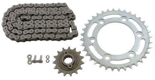 Ducati Chain kit (15-36-98), complete - 600 SS NML