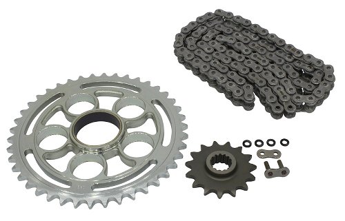 Ducati Chain kit (102/15/42) - 1000 Multistrada, S