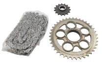 Ducati Chain kit - 848, Evo, Corse