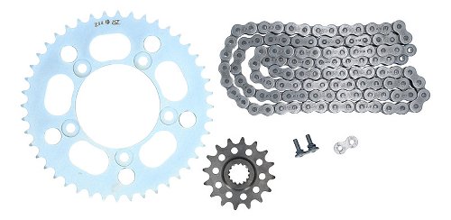 Ducati Chain kit, complete - Desmosedici RR