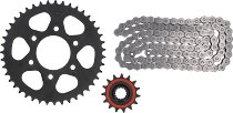 Ducati Chain kit complete - 950, S, SW, V2 Multistrada