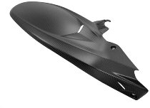 Garde-boue arrière Carbonworld en carbone pour Ducati