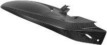 Garde-boue arrière Carbonworld en carbone pour Ducati