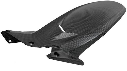 Garde-boue arrière Carbonworld en carbone pour Ducati
