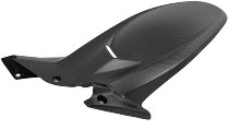 Carbonworld mudguard, rear, carbon suitable for Ducati