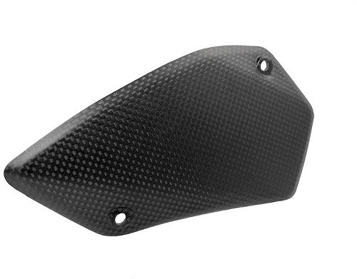 Carbonworld swingarm protector set, carbon suitable for