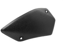Carbonworld swingarm protector set, carbon suitable for