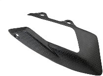 Carbonworld swingarm protector set, carbon suitable for