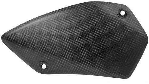 Carbonworld swingarm protector set, carbon suitable for