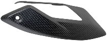 Carbonworld swingarm protector set, carbon suitable for