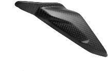 Carbonworld chain guard, bottom, carbon suitable for Ducati