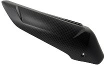 Carbonworld exhaust guard, carbon suitable for Ducati