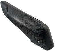 Carbonworld exhaust guard, carbon suitable for Ducati