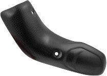 Carbonworld exhaust heat protection, carbon suitable for
