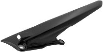 Carbonworld chain guard, carbon suitable for Ducati