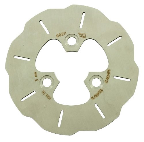 Brembo brake disc 155mm type Oro