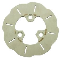 Brembo disco freno 155mm Serie Oro