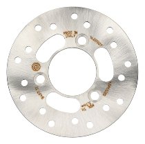 Brembo brake disc 160mm type Oro