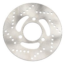 Brembo disque de frein 180mm Serie Oro