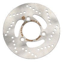 Brembo brake disc 180mm type Oro