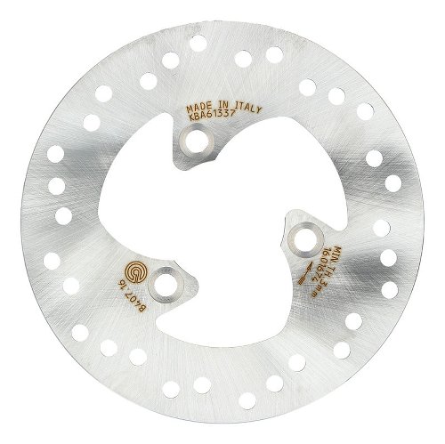 Brembo brake disc 190mm type Oro