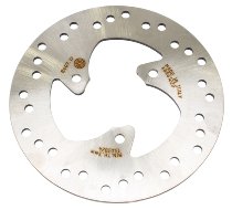 Brembo disco de freno 190mm tipo Oro