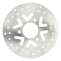 Brembo disco de freno 200mm tipo Oro