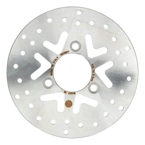 Brembo brake disc