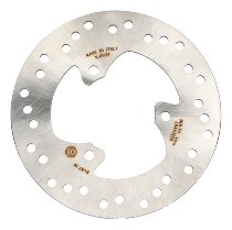 Brembo Bremsscheibe 190mm Serie Oro