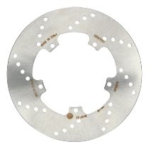 Brembo brake disc 200mm type Oro