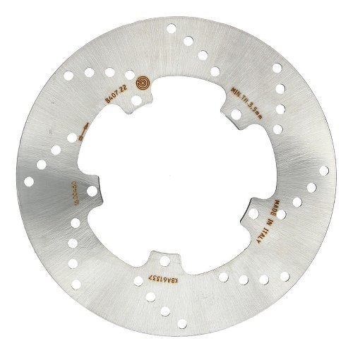 Brembo disque de frein 200mm Serie Oro