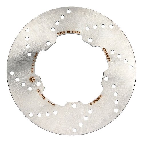 Brembo brake disc 200mm type Oro