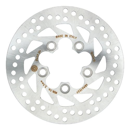 Brembo brake disc 200mm type Oro