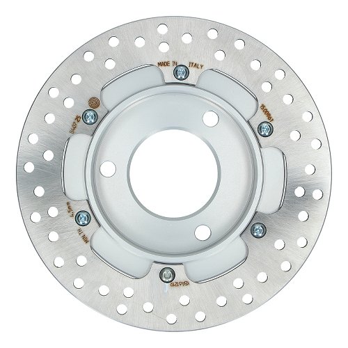 Brembo brake disc 210mm type Oro