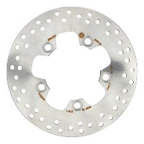 Brembo disco freno 220mm Serie Oro