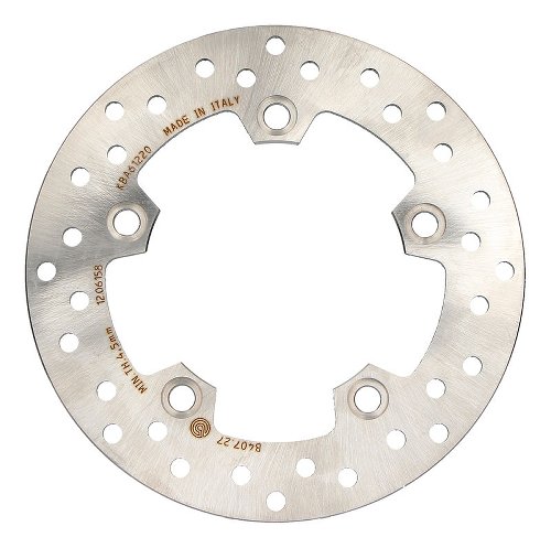 Brembo brake disc 210mm type Oro